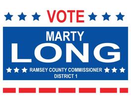 Marty's Campaign